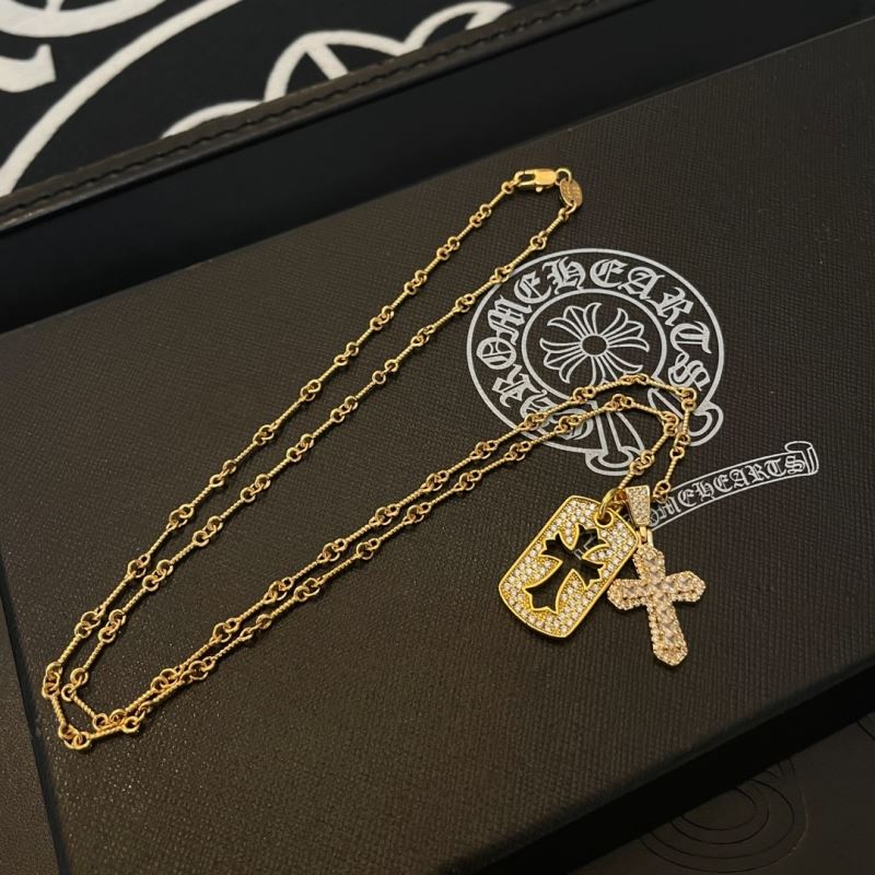 Chrome Hearts Necklaces